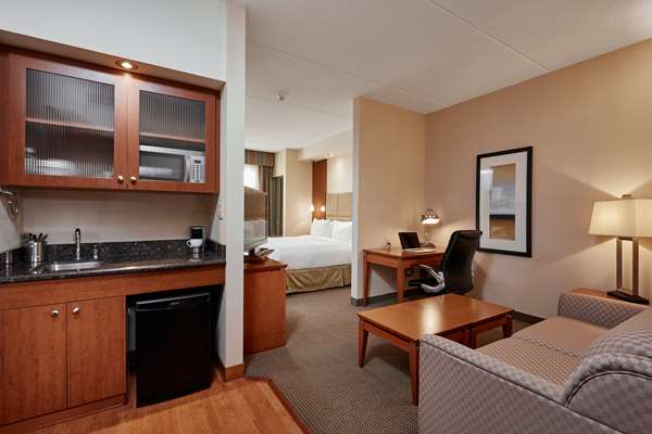  - Best Western Plus Inn & Suites Orangeville