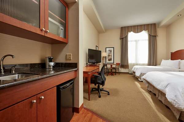 Suite - Best Western Plus Inn & Suites Orangeville