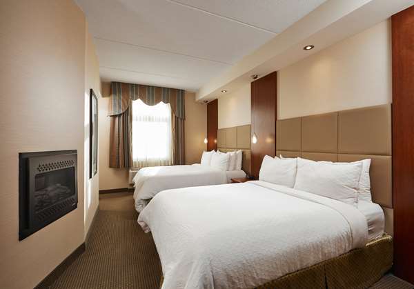  - Best Western Plus Inn & Suites Orangeville