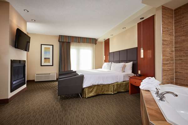  - Best Western Plus Inn & Suites Orangeville