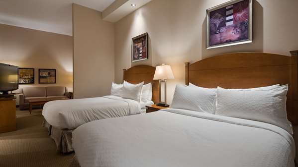  - Best Western Plus Inn & Suites Orangeville