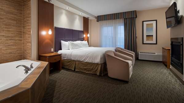  - Best Western Plus Inn & Suites Orangeville