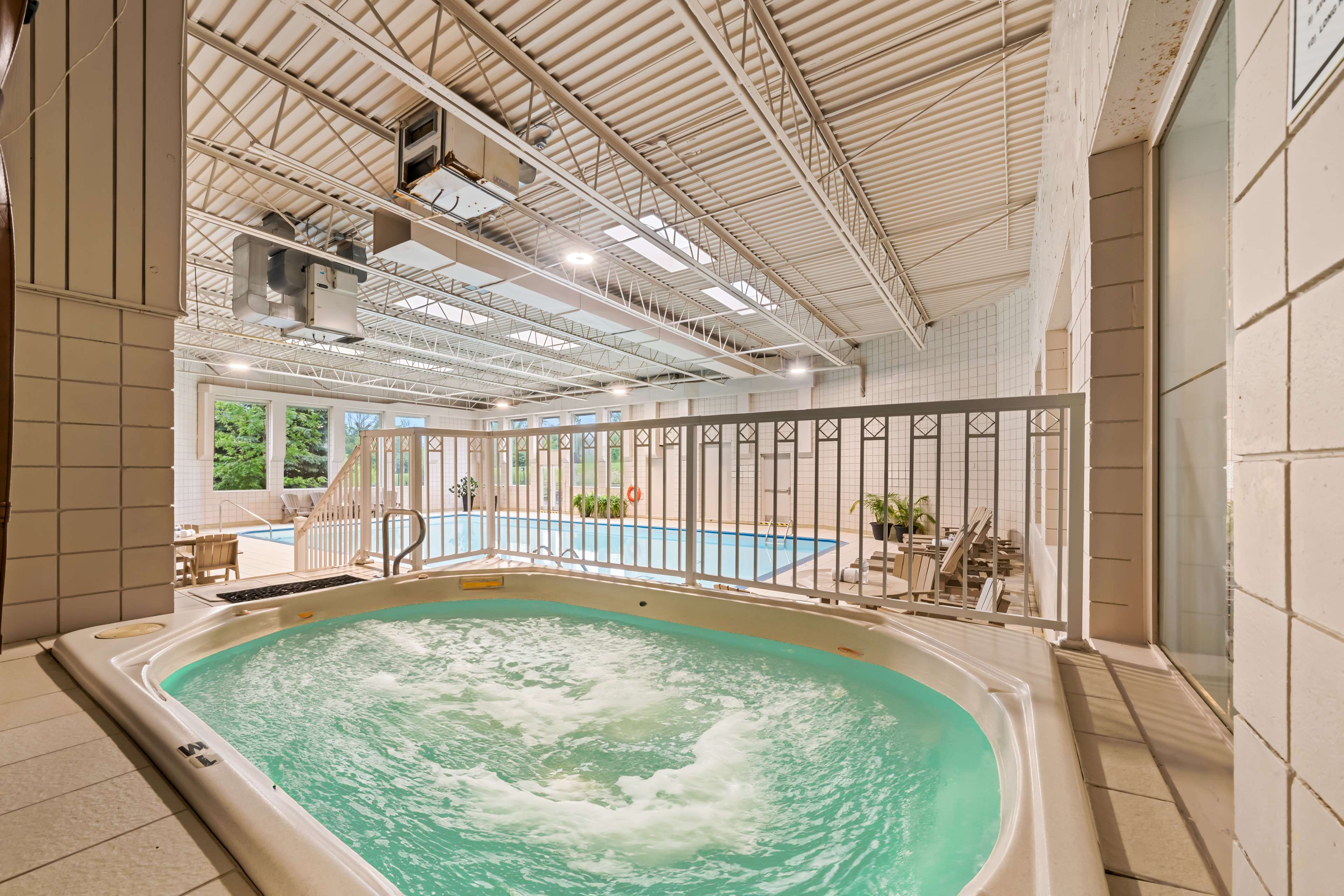 Best Western Plus Mariposa Inn Conference Centre