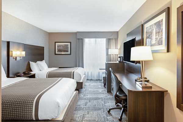  - Best Western Milton Inn