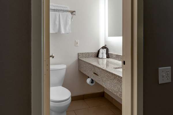  - Best Western Milton Inn