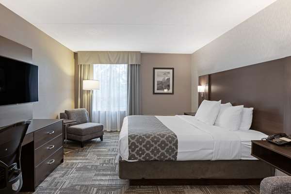  - Best Western Milton Inn