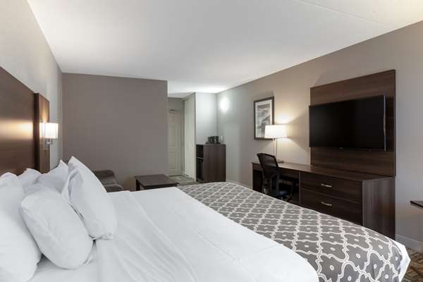  - Best Western Milton Inn