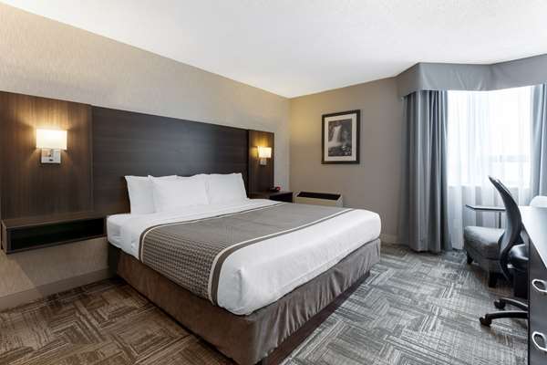  - Best Western Milton Inn