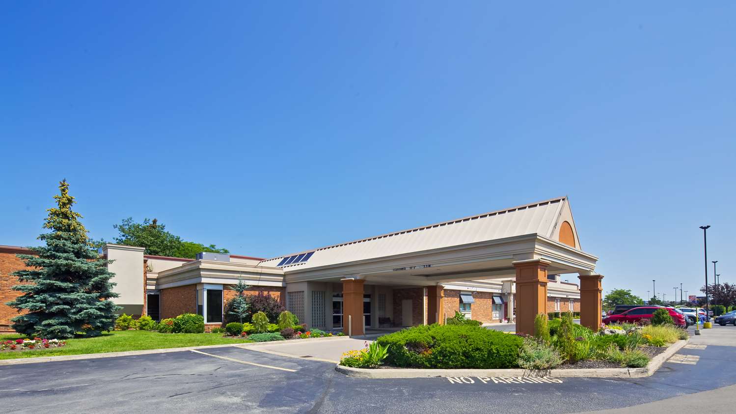 Best Western St Catharines Hotel & Conference Center, ON - See Discounts