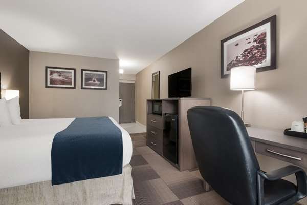  - Best Western St Catharines Hotel & Conference Center