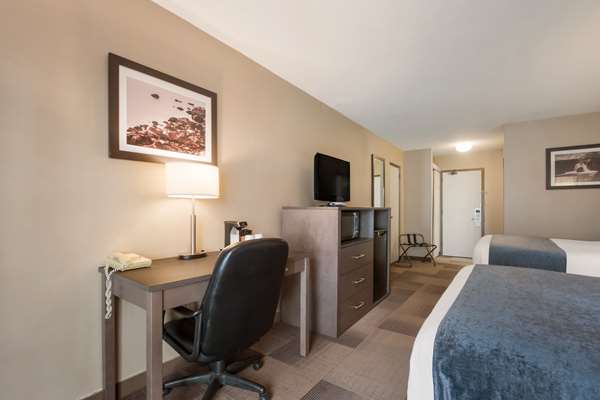  - Best Western St Catharines Hotel & Conference Center