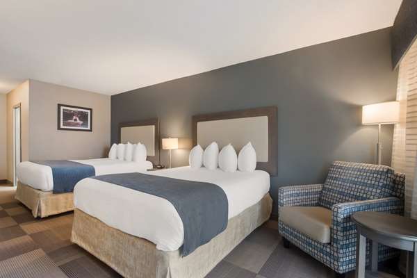  - Best Western St Catharines Hotel & Conference Center