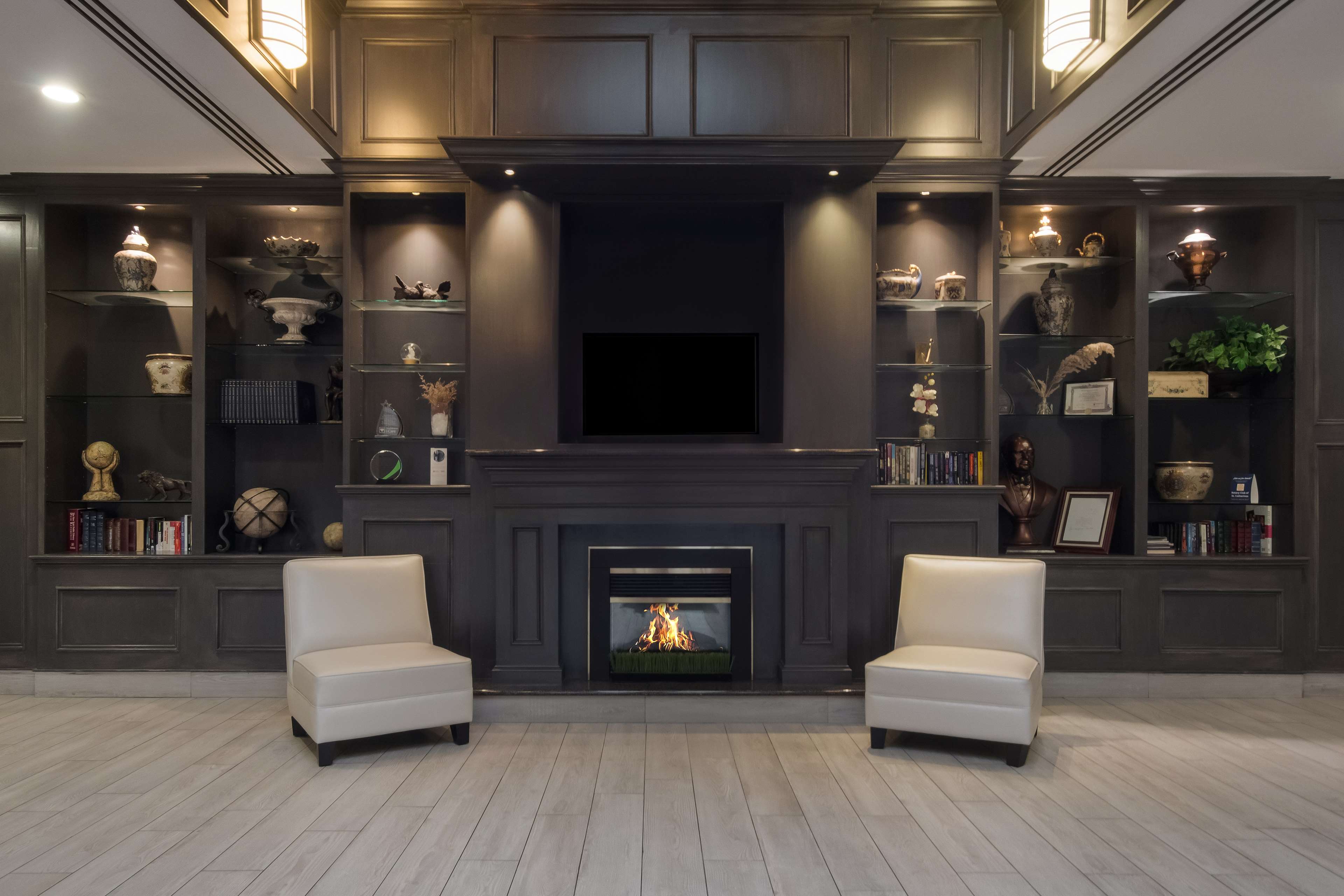 Best Western St Catharines Hotel Conference Centre