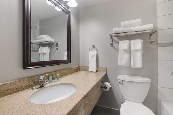 - Best Western St Catharines Hotel & Conference Center