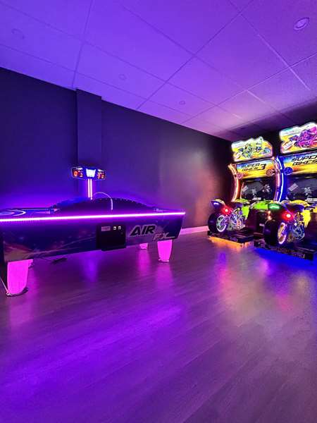 Recreation - Best Western St Catharines Hotel & Conference Center