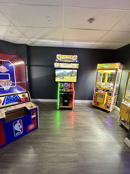 Recreation - Best Western St Catharines Hotel & Conference Center