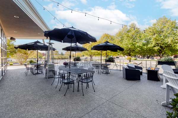 Exterior view - Best Western Premier C Hotel by Carmen's Hamilton