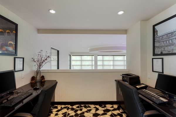 Conference Area - Best Western Premier C Hotel by Carmen's Hamilton