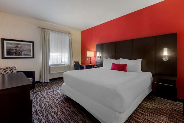  - Best Western Premier C Hotel by Carmen's Hamilton