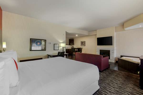  - Best Western Premier C Hotel by Carmen's Hamilton