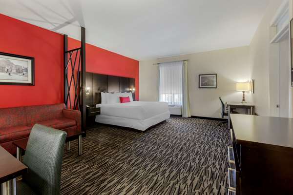  - Best Western Premier C Hotel by Carmen's Hamilton