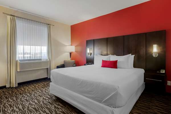  - Best Western Premier C Hotel by Carmen's Hamilton