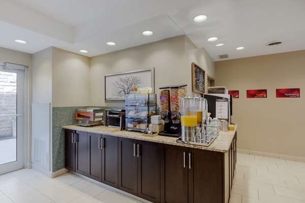 Amenities - Best Western Plus East Ridge Inn Walkerton