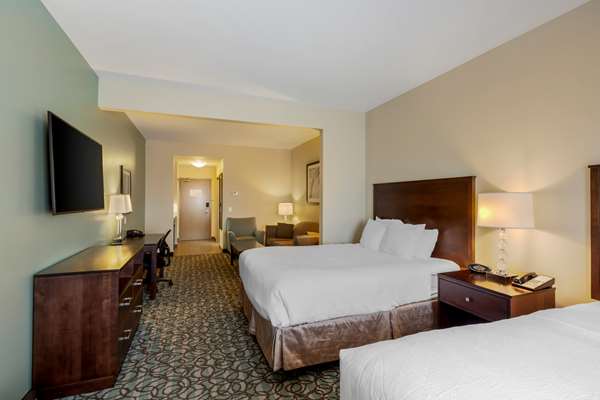 Suite - Best Western Plus East Ridge Inn Walkerton