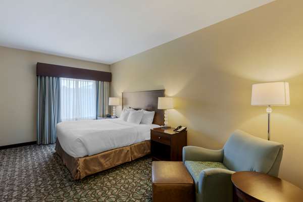  - Best Western Plus East Ridge Inn Walkerton