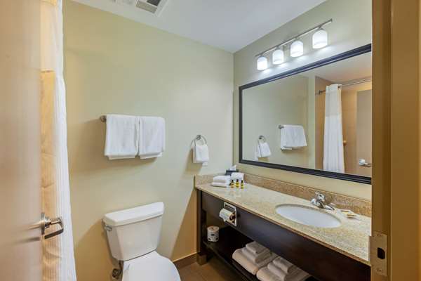  - Best Western Plus East Ridge Inn Walkerton