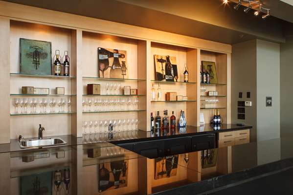 Bar - Best Western Plus Parkside Inn & Spa Perth