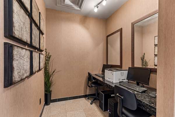 Conference Area - Best Western Plus Parkside Inn & Spa Perth