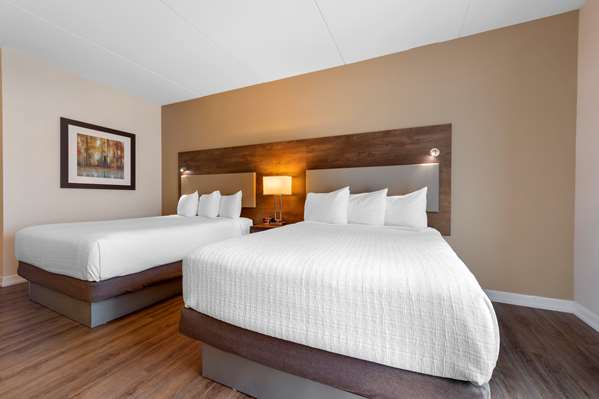  - Best Western Plus Parkside Inn & Spa Perth