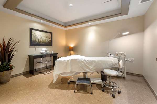 Spa - Best Western Plus Parkside Inn & Spa Perth