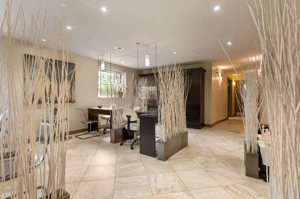 Spa - Best Western Plus Parkside Inn & Spa Perth