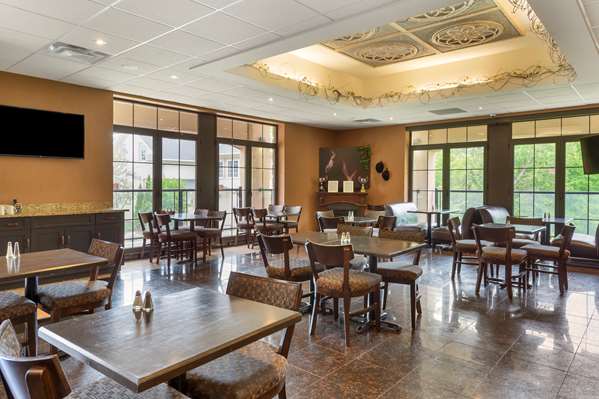 Amenities - Best Western Plus Parkside Inn & Spa Perth