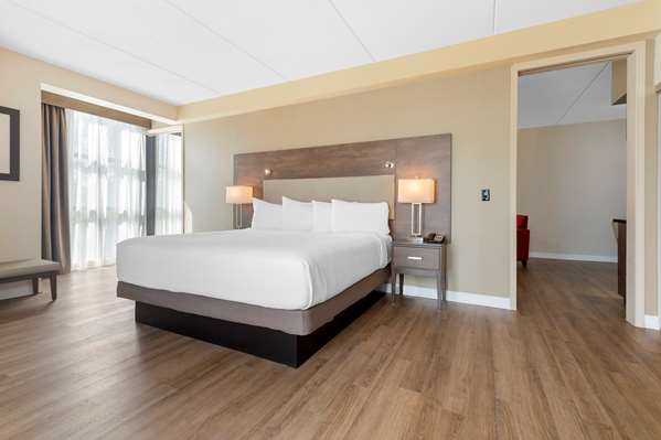  - Best Western Plus Parkside Inn & Spa Perth