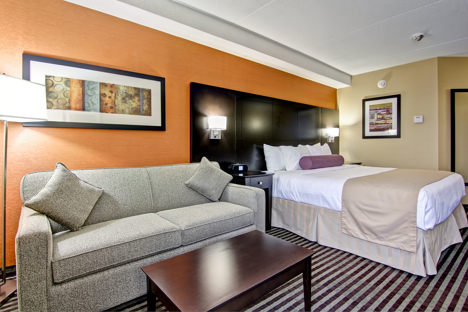 Best Western Plus Toronto North York Hotel & Suites, ON See Discounts Best Western Plus Toronto North York Hotel & Suites, ON See Discounts