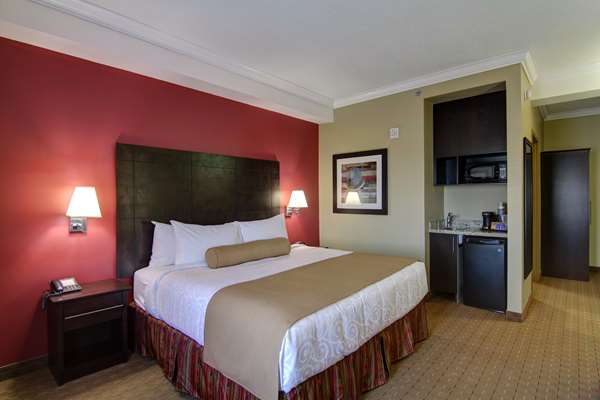  - Best Western Plus Hotel Bowmanville