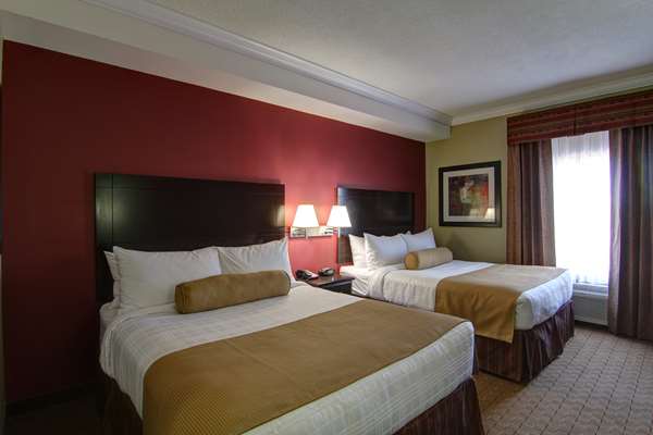  - Best Western Plus Hotel Bowmanville