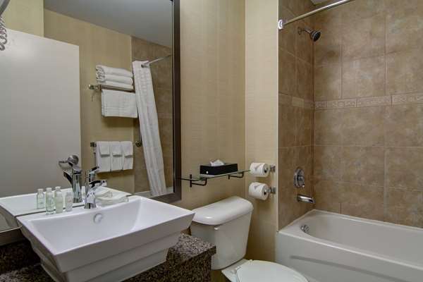  - Best Western Plus Hotel Bowmanville
