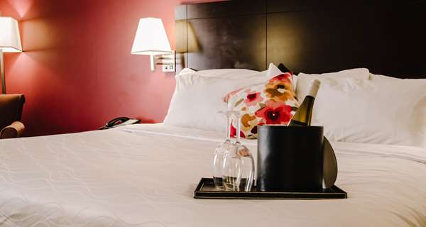  - Best Western Plus Hotel Bowmanville