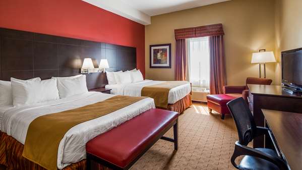  - Best Western Plus Hotel Bowmanville