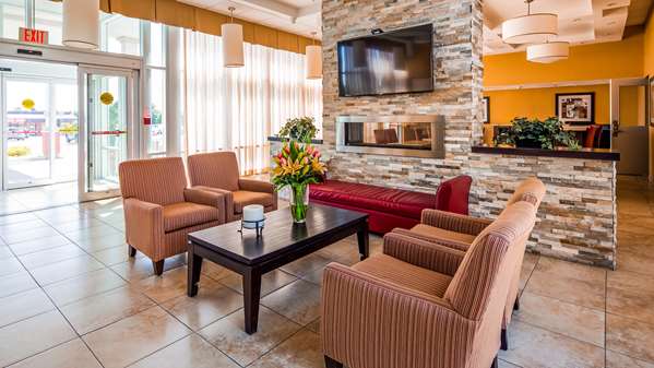  - Best Western Plus Hotel Bowmanville