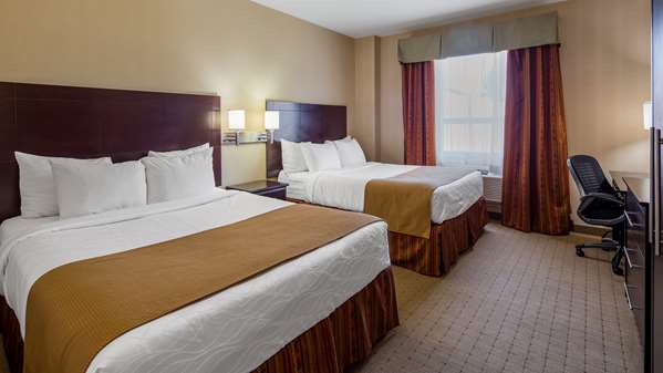  - Best Western Plus Hotel Bowmanville