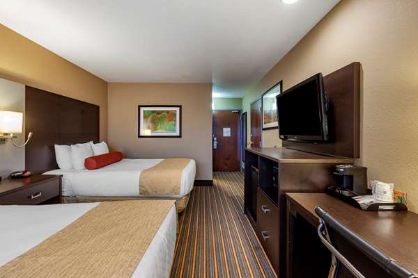  - Best Western Plus Woodstock Hotel & Conference Center