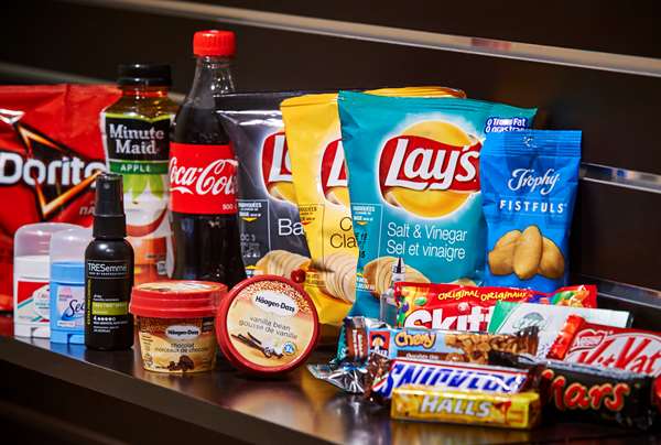  - Best Western Plus Waterfront Hotel Windsor