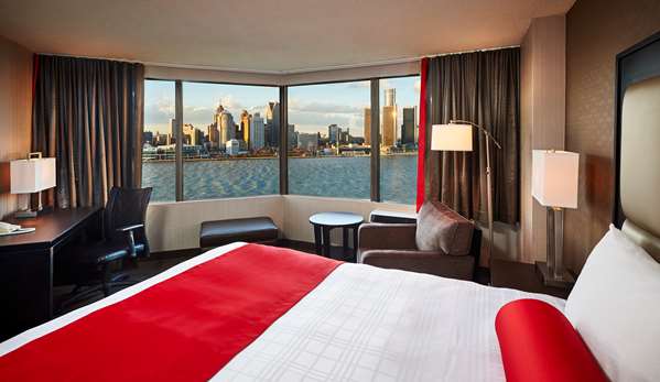  - Best Western Plus Waterfront Hotel Windsor