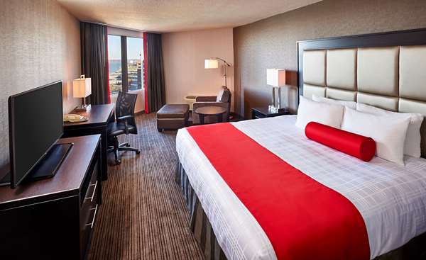  - Best Western Plus Waterfront Hotel Windsor
