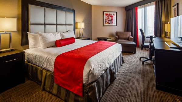  - Best Western Plus Waterfront Hotel Windsor